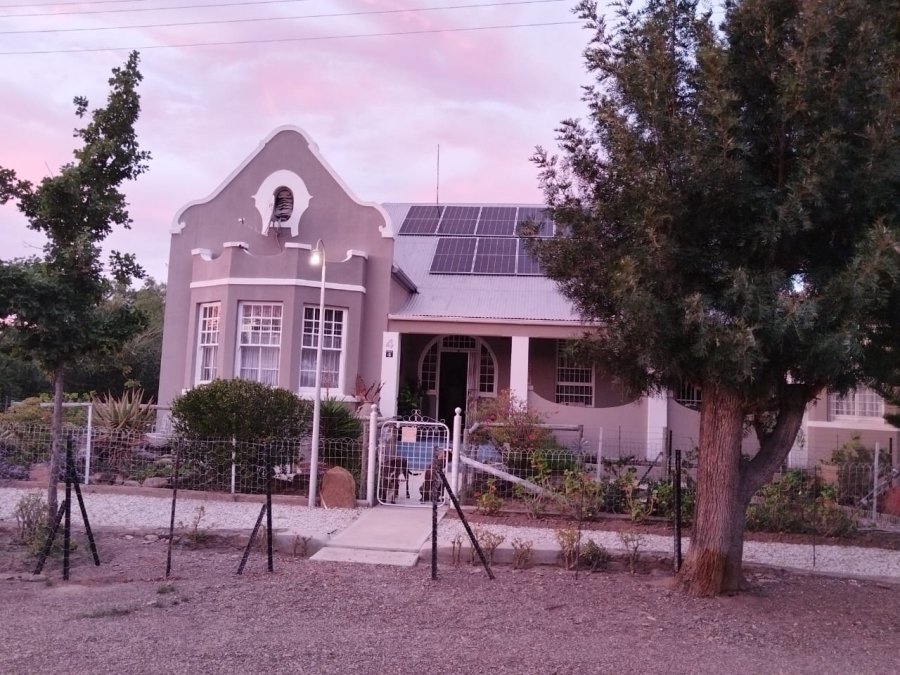 3 Bedroom Property for Sale in Steytlerville Eastern Cape